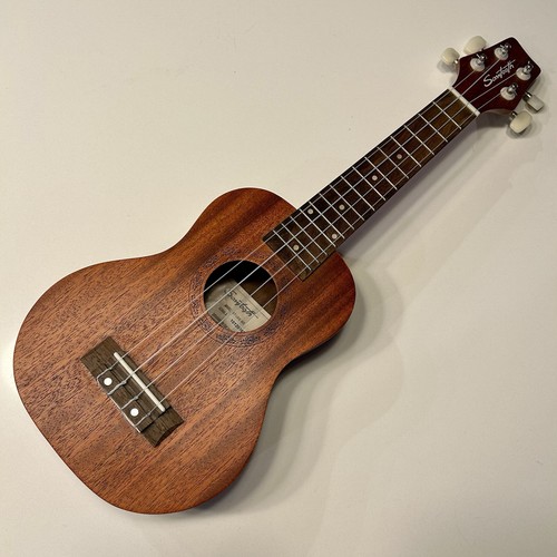 Sawtooth uke ukulele - sawtooth,