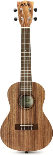 Kala teak concert ukulele - ukulele,