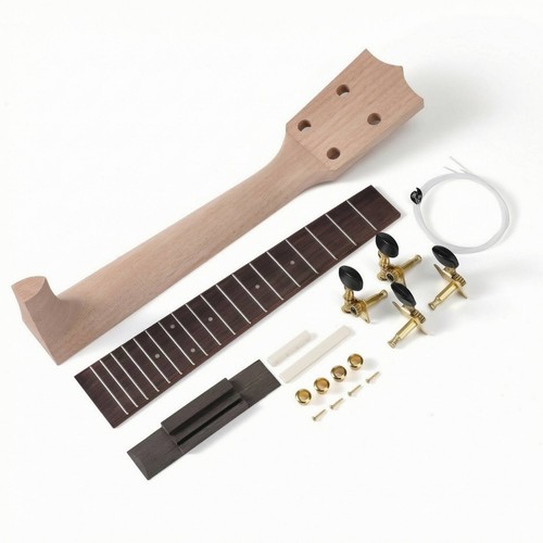 Ukulele neck kit with - ukulele,