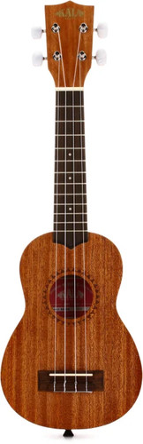Kala 15s soprano ukulele - kala,