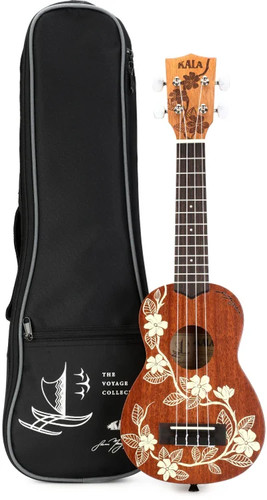 Kala gardenia soprano - kala,