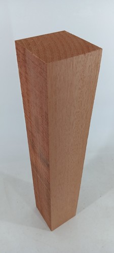 Genuine mahogany quarter - genuine, quarter-sawn