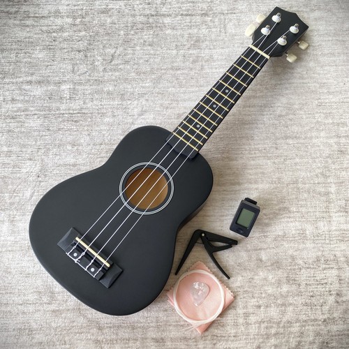 Soprano ukulele starter - ukulele,
