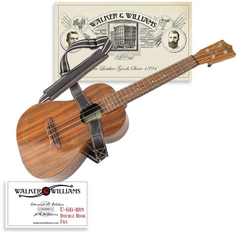 Walker williams 66 brown - &,