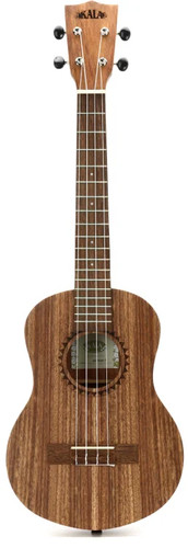 Kala teak tenor ukulele - teak,