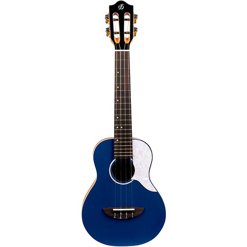 Flight iris concert ukulele - concert,